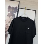 2026年3月28日入荷新作Louis Vuitton半袖Tシャツ春夏高品質超厳選★入手困難/LD工場