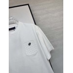 2026年3月28日入荷新作Louis Vuitton半袖Tシャツ春夏高品質超厳選★入手困難/LD工場