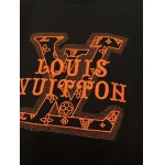 2026年3月28日入荷新作Louis Vuitton半袖Tシャツ春夏高品質超厳選★入手困難/LD工場
