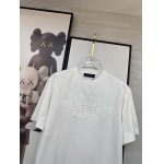 2026年3月28日入荷新作Louis Vuitton半袖Tシャツ春夏高品質超厳選★入手困難/LD工場