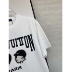 2026年3月28日入荷新作Louis Vuitton半袖Tシャツ春夏高品質超厳選★入手困難/LD工場