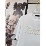 2026年3月28日入荷新作Louis Vuitton半袖Tシャツ春夏高品質超厳選★入手困難/LD工場