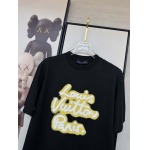 2026年3月28日入荷新作Louis Vuitton半袖Tシャツ春夏高品質超厳選★入手困難/LD工場