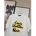 2026年3月28日入荷新作Louis Vuitton半袖Tシャツ春夏高品質超厳選★入手困難/LD工場