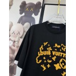 2026年3月28日入荷新作Louis Vuitton半袖Tシャツ春夏高品質超厳選★入手困難/LD工場