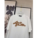 2026年3月28日入荷新作Louis Vuitton半袖Tシャツ春夏高品質超厳選★入手困難/LD工場