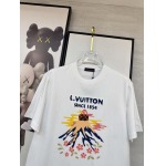 2026年3月28日入荷新作Louis Vuitton半袖Tシャツ春夏高品質超厳選★入手困難/LD工場