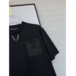 2026年3月28日入荷新作Louis Vuitton半袖Tシャツ春夏高品質超厳選★入手困難/LD工場