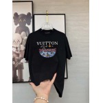 2026年3月28日入荷新作Louis Vuitton半袖Tシャツ春夏高品質超厳選★入手困難/LD工場