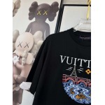 2026年3月28日入荷新作Louis Vuitton半袖Tシャツ春夏高品質超厳選★入手困難/LD工場