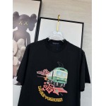 2026年3月28日入荷新作Louis Vuitton半袖Tシャツ春夏高品質超厳選★入手困難/LD工場