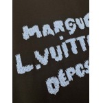 2026年3月28日入荷新作Louis Vuitton半袖Tシャツ春夏高品質超厳選★入手困難/LD工場