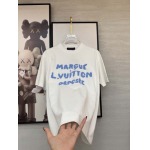 2026年3月28日入荷新作Louis Vuitton半袖Tシャツ春夏高品質超厳選★入手困難/LD工場