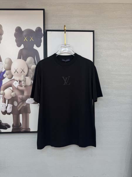 2026年3月28日入荷新作Louis Vuitton半袖T...