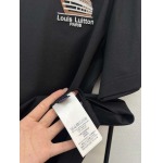 2026年3月28日入荷新作Louis Vuitton半袖Tシャツ春夏高品質超厳選★入手困難/LD工場