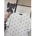2026年3月28日入荷新作Louis Vuitton半袖Tシャツ春夏高品質超厳選★入手困難/LD工場