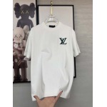 2026年3月28日入荷新作Louis Vuitton半袖Tシャツ春夏高品質超厳選★入手困難/LD工場