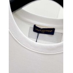 2026年3月28日入荷新作Louis Vuitton半袖Tシャツ春夏高品質超厳選★入手困難/LD工場