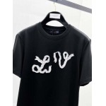 2026年3月28日入荷新作Louis Vuitton半袖Tシャツ春夏高品質超厳選★入手困難/LD工場