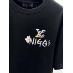 2026年3月28日入荷新作Louis Vuitton半袖Tシャツ春夏高品質超厳選★入手困難/LD工場