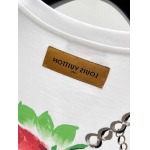 2026年3月28日入荷新作Louis Vuitton半袖Tシャツ春夏高品質超厳選★入手困難/LD工場