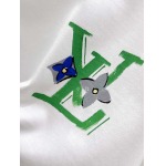2026年3月28日入荷新作Louis Vuitton半袖Tシャツ春夏高品質超厳選★入手困難/LD工場