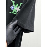 2026年3月28日入荷新作Louis Vuitton半袖Tシャツ春夏高品質超厳選★入手困難/LD工場