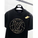 2026年3月28日入荷新作Louis Vuitton半袖Tシャツ春夏高品質超厳選★入手困難/LD工場