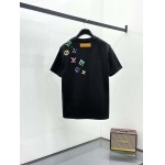 2026年3月28日入荷新作Louis Vuitton半袖Tシャツ春夏高品質超厳選★入手困難/LD工場