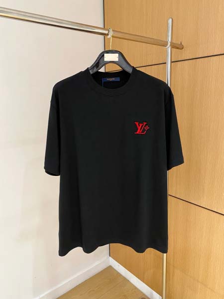 2026年3月28日入荷新作Louis Vuitton半袖T...