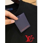 2026年3月28日入荷新作Louis Vuitton半袖Tシャツ春夏高品質超厳選★入手困難/LD工場