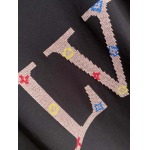 2026年3月28日入荷新作Louis Vuitton半袖Tシャツ春夏高品質超厳選★入手困難/LD工場