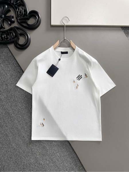 2026年3月28日入荷新作Louis Vuitton半袖T...