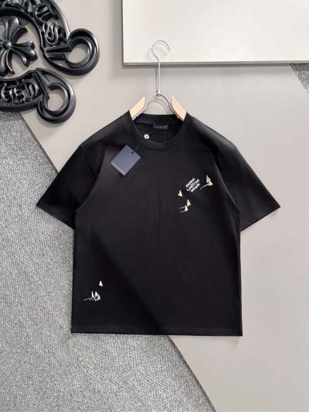 2026年3月28日入荷新作Louis Vuitton半袖T...