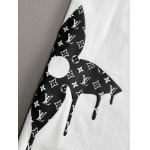 2026年3月28日入荷新作Louis Vuitton半袖Tシャツ春夏高品質超厳選★入手困難/LD工場