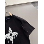 2026年3月28日入荷新作Louis Vuitton半袖Tシャツ春夏高品質超厳選★入手困難/LD工場