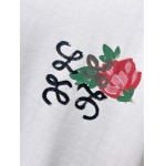 2026年3月28日入荷新作Loewe半袖Tシャツ春夏高品質超厳選★入手困難/LD工場