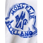 2026年3月28日入荷新作Moncler半袖Tシャツ春夏高品質超厳選★入手困難/LD工場