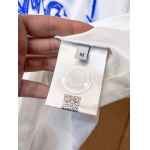 2026年3月28日入荷新作Moncler半袖Tシャツ春夏高品質超厳選★入手困難/LD工場