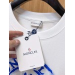 2026年3月28日入荷新作Moncler半袖Tシャツ春夏高品質超厳選★入手困難/LD工場