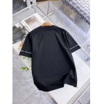 2026年3月28日入荷新作Prada半袖Tシャツ春夏高品質超厳選★入手困難/LD工場