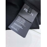 2026年3月28日入荷新作Prada半袖Tシャツ春夏高品質超厳選★入手困難/LD工場