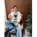 2026年3月28日入荷新作Fendi半袖Tシャツ春夏高品質超厳選★入手困難/LD工場