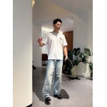 2026年3月28日入荷新作Hermes半袖Tシャツ春夏高品質超厳選★入手困難/LD工場