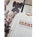 2026年3月28日入荷新作Hermes半袖Tシャツ春夏高品質超厳選★入手困難/LD工場