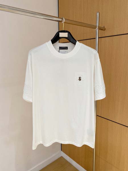 2026年3月28日入荷新作Chrome hearts半袖T...