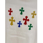 2026年3月28日入荷新作Chrome hearts半袖Tシャツ春夏高品質超厳選★入手困難/LD工場