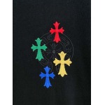 2026年3月28日入荷新作Chrome hearts半袖Tシャツ春夏高品質超厳選★入手困難/LD工場