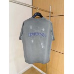 2026年3月28日入荷新作Chrome hearts半袖Tシャツ春夏高品質超厳選★入手困難/LD工場