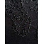 2026年3月28日入荷新作Chrome hearts半袖Tシャツ春夏高品質超厳選★入手困難/LD工場